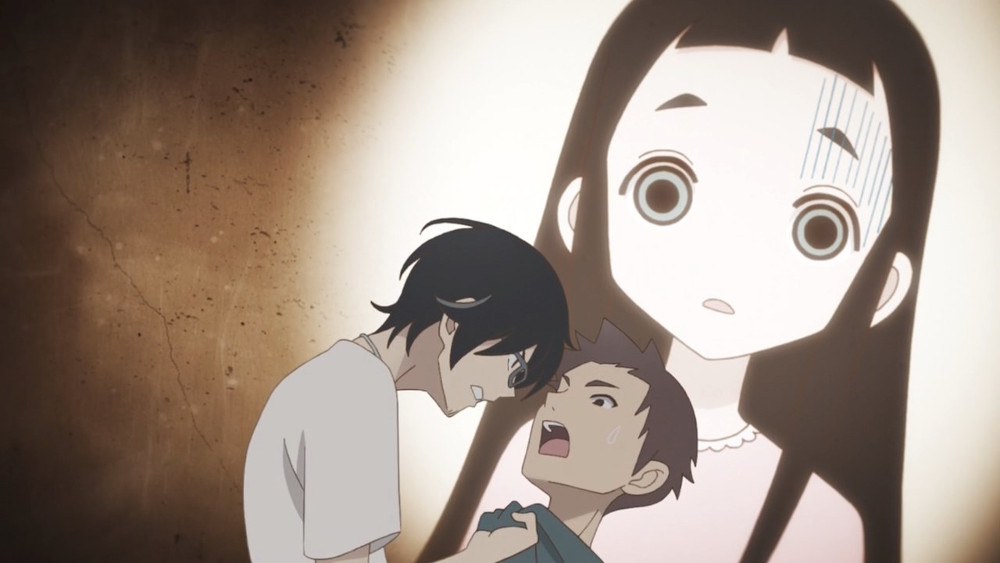 Kakushigoto Kakushigoto